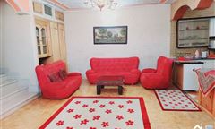 آپارتمان مبله در مرکز اصفهان