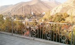 اجاره روزانه در فشم تهران