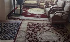 اجاره خانه ویلایی مبله در اصفهان