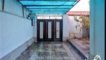 خانه ویلایی دربست مبله شکوفه  کاشان-10