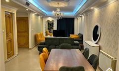 اپارتمان مبله لوكس در يكى از بهترين مناطق تهران