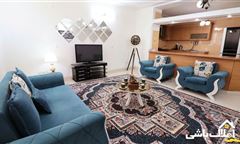 آپارتمان مبله فرهنگ شهر شیراز 