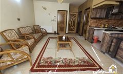 آپارتمان مبله شیک مرکز شهر میدان نقش جهان