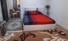 واحد مبله میدان ونک