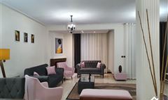 آپارتمان مبله لوکس ولنجک تهران