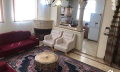 منزل مبله تمیز در قدوسی غربی شیراز 