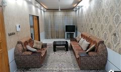 آپارتمان مبله دوخواب مشتاق اصفهان