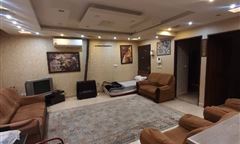 واحد مبله دوخواب میدان امام علی