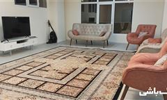 آپارتمان مبله نوساز ۲ خواب فول امکانات مشهد