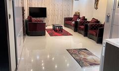 خونه مبله یک خواب نوساز نزدیک سی و سه پل