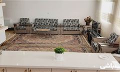 منزل دوخواب شیک مبله یزد