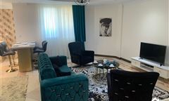 اقدسیه آپارتمان مبله دوخواب نوساز فول امکانات