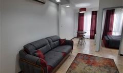 اقامتگاه مبله توحید تهران