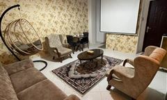 واحد مبله نوساز تکخواب نواب