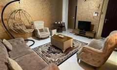 آپارتمان مبله نواب