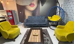 واحد مبله نوساز نواب