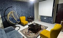 خانه مبله نوساز نواب