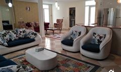 واحد مبله دو خواب کاشانی 5