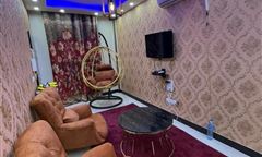 اجاره واحد مبله تهران آزادی