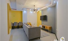 آپارتمان مبله لوکس دو خواب پارک‌وی