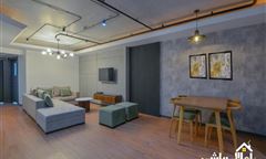 آپارتمان مبله شیک پارک‌ وی