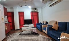 آپارتمان لوکس سهروردی 