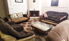 ٣ خواب ٢۵٠ متری مرزداران