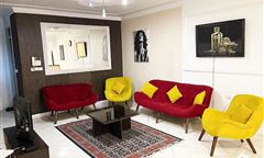 واحد ۹۰ متری ۲ خواب مرزداران