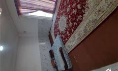 سوئیت آپارتمانی مهرورز 