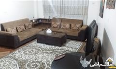 مبله گرگان همکف