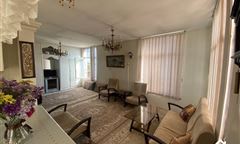 آپارتمان مبله راه آهن با تمامی امکانات