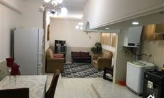 آپارتمان یک خوابه شیراز