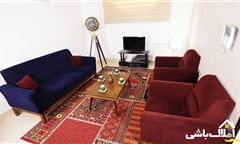 آپارتمان مبله ۲ خواب شیراز
