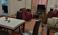 واحد مبله در خیابان سردار جنگل