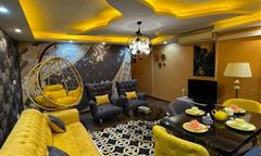 اجاره آپارتمان دو خواب در لویزان واحد ۱ تهران 