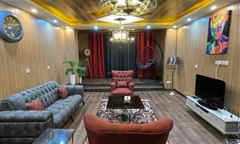 سوییت آپارتمان مبله لویزان واحد ۳ تهران 