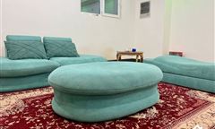 منزل مبله دوخواب مدرس بوشهر