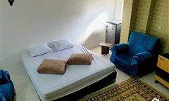 سوییت مبله چسبیده ب میدان نقش جهان