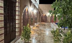 ویلا دو خواب استخر دار باغ بهادران