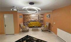 تکخواب سازمان برنامه واحد ۱