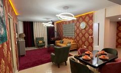 واحد دوخواب سازمان برنامه