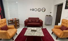 تکخواب ۶۰ متری دونفره شریعتی پلیس