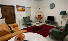 تکخواب ۶۰ متری دونفره شریعتی پلیس