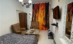 سوییت ۳۰ متری دونفره شریعتی پلیس