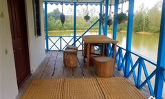 ویلای آب سراوان