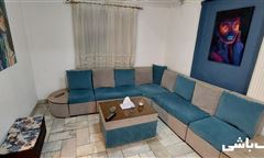 مبله سپاه همکف