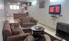 اجاره روزانه اپارتمان مبله در اصفهان