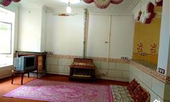 اجاره خانه ویلایی مبله دوخواب در لاله زار کرمان