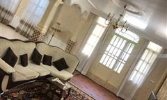 اجاره واحد مبله در مرکز خانه های تاریخی کاشان