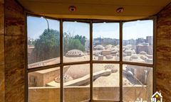 سوییت زیبا مرکزشهر با ویوی موزه حمام